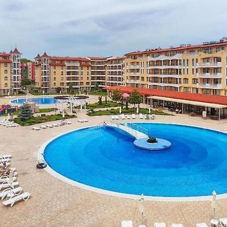 One Bedroom Guest Suite Sunny Beach Exterior photo