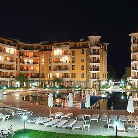 One Bedroom Guest Suite Sunny Beach Exterior photo