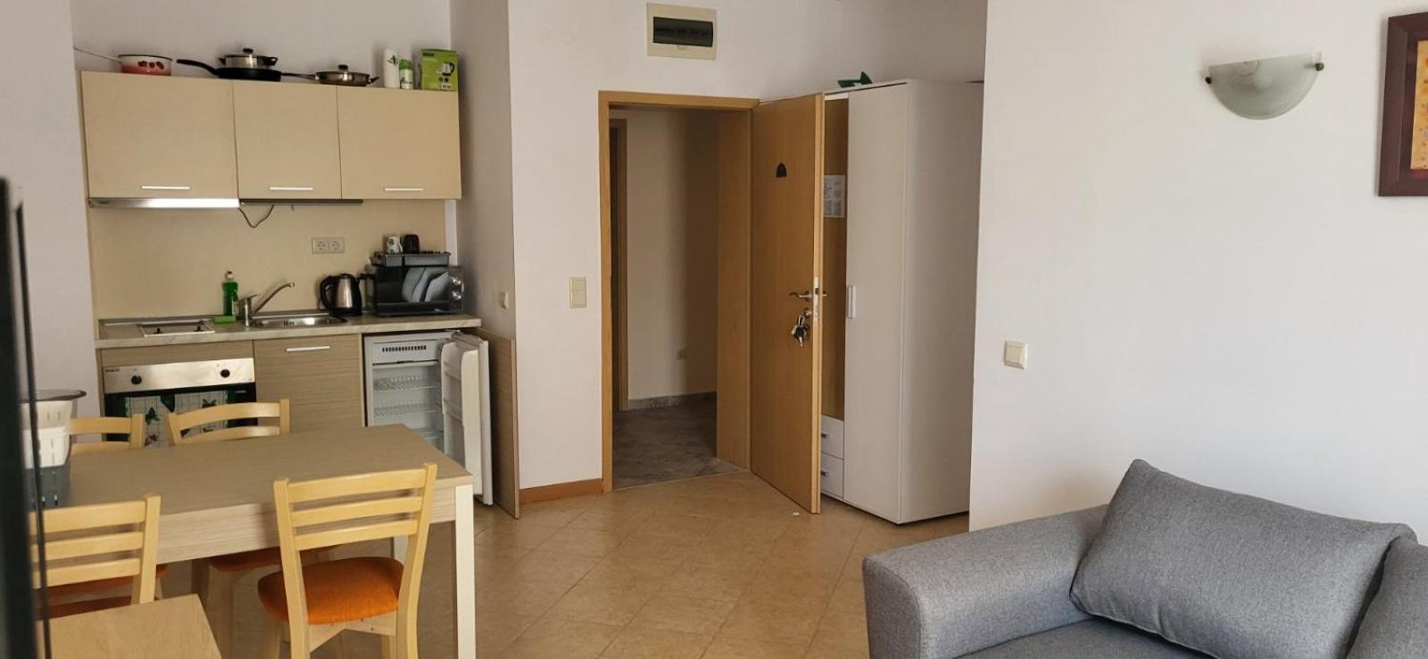 One Bedroom Guest Suite Sunny Beach Exterior photo