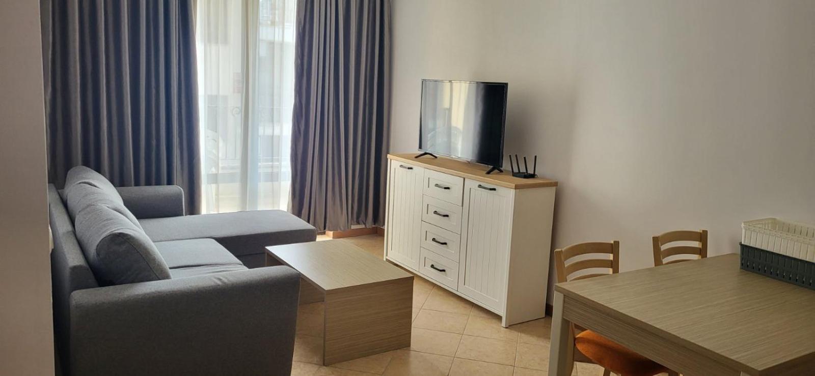 One Bedroom Guest Suite Sunny Beach Exterior photo