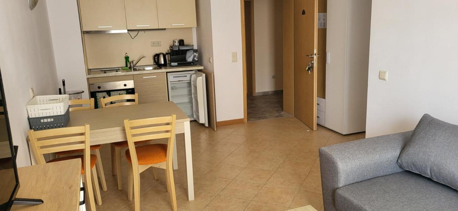 One Bedroom Guest Suite Sunny Beach Exterior photo